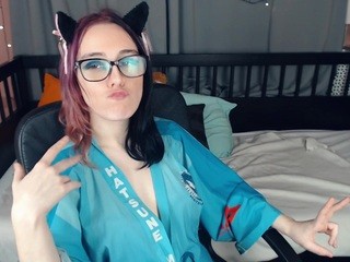 Amber, ? on cam for live nude video chat