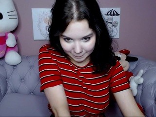 Amily on cam for live nude video chat