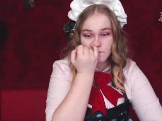 anabelsweeet on cam for live nude video chat
