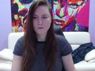 angelinagreen on cam for live nude video chat