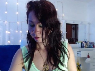 annelhot21 on cam for live nude video chat