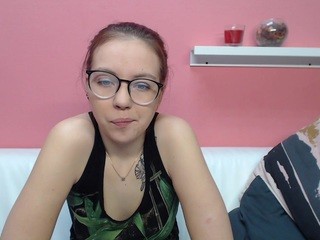 anniebright on cam for live nude video chat