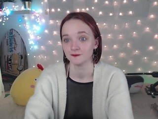 annymeow on cam for live nude video chat
