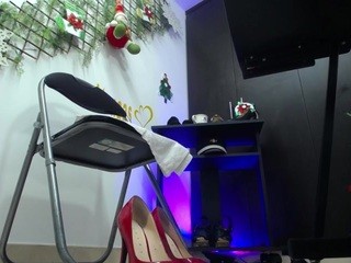atenaas on cam for live nude video chat