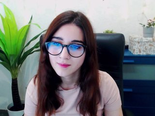 audreysimson on cam for live nude video chat