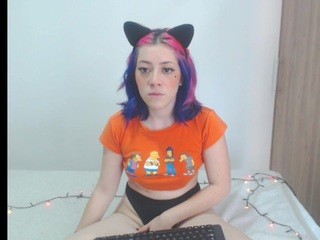 avril-lee on cam for live nude video chat
