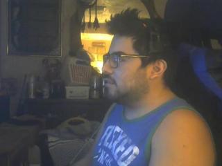 babyking1871 on cam for live nude video chat