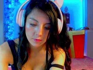 bella-myers on cam for live nude video chat