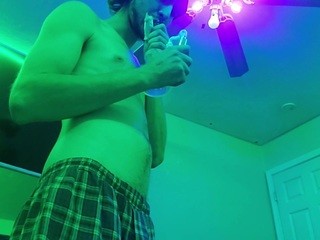 BigBicBob on cam for live nude video chat