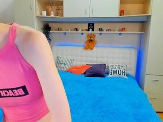 brendawallsh on cam for live nude video chat
