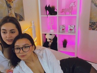 charlies-angels on cam for live nude video chat