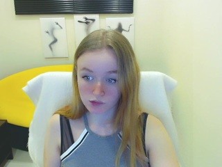 Cherill on cam for live nude video chat