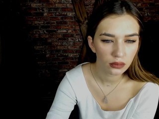 christina-vampire on cam for live nude video chat