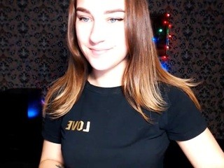 Cindy, ? on cam for live nude video chat