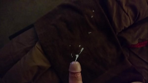 Cumming for Chaturbate model