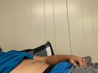 Dadbod6969 on cam for live nude video chat