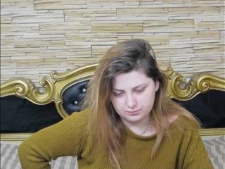 DeborahShow on cam for live nude video chat