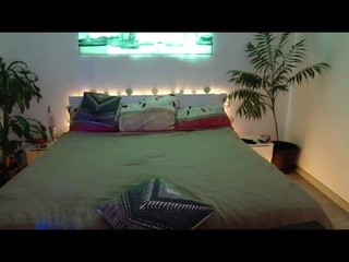 deimonray on cam for live nude video chat