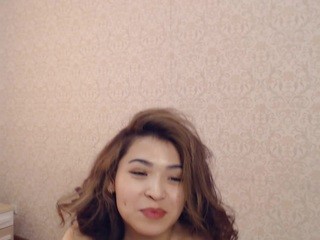 Deni Takahasi, ♥ on cam for live nude video chat