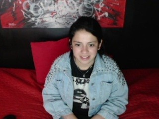 ♥, Gabriela♥ on cam for live nude video chat