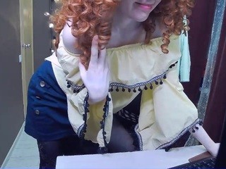 ❤, ️LadyMalena❤️ on cam for live nude video chat