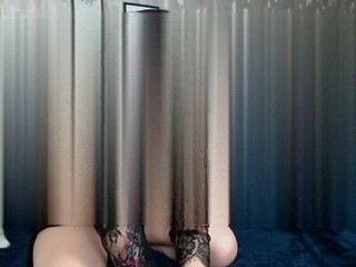 ellisha-kindangel on cam for live nude video chat
