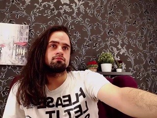 EugeneJihh on cam for live nude video chat