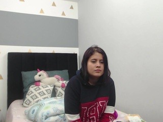 ?, Maria C ? on cam for live nude video chat