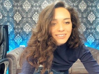 ?, Polina? on cam for live nude video chat
