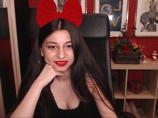 Faleta on cam for live nude video chat