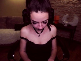 girl-power on cam for live nude video chat