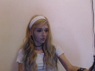 hannahkisses on cam for live nude video chat