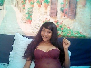 indianfairy694u on cam for live nude video chat