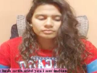 indianqueen on cam for live nude video chat