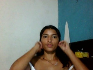 isabelitavares on cam for live nude video chat
