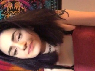 itsmayafox on cam for live nude video chat