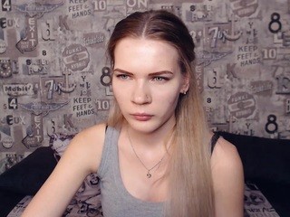 janesomners on cam for live nude video chat