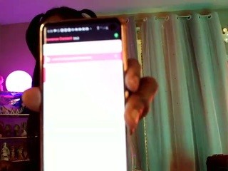 JezabelVessir1 on cam for live nude video chat