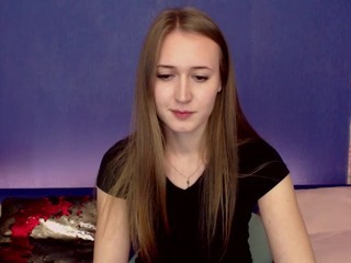 joannamails on cam for live nude video chat