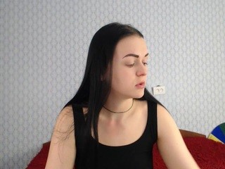 jollimoo4u on cam for live nude video chat