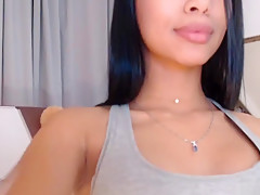 Kat Twerk, Spanks, Tits
