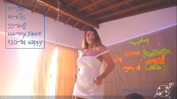 Kendall Tyler Chaturbate