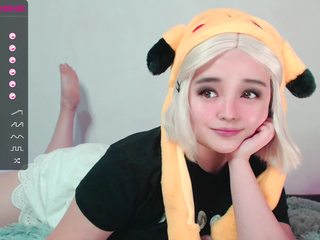 Korean_waifu on cam for live nude video chat