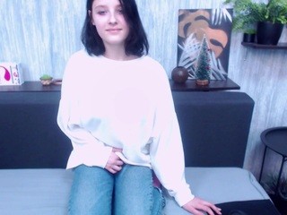 krissyvivid on cam for live nude video chat
