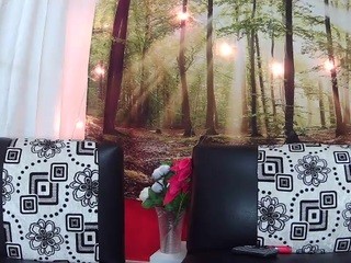 kristen and Caroliinee on cam for live nude video chat