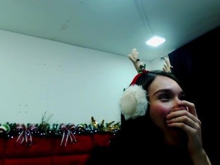 Lexi on cam for live nude video chat