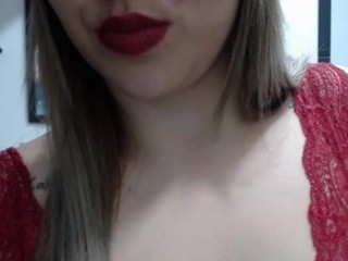 lily , ♥ on cam for live nude video chat