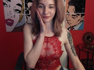 loisloren on cam for live nude video chat