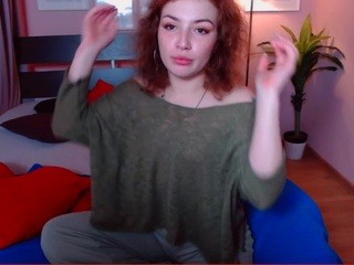 Mari on cam for live nude video chat