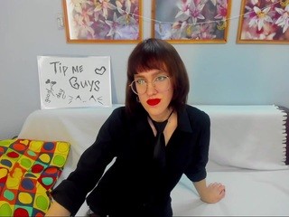 maria-ria on cam for live nude video chat